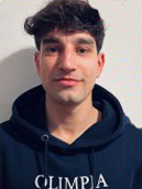 Luca ROSSI - Centrocampista